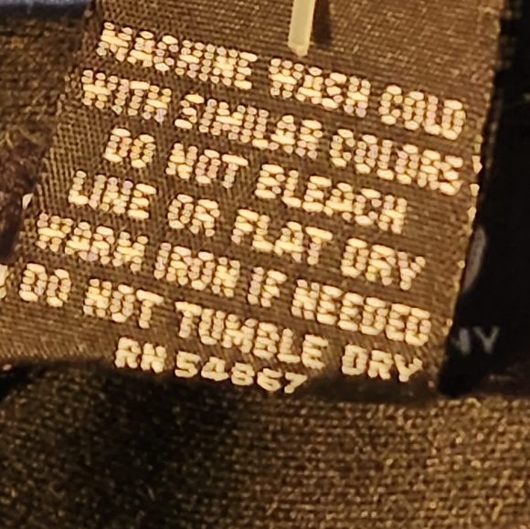 NY & Co Straight Leg Pant With Cuff Hem - Picture 8 of 10